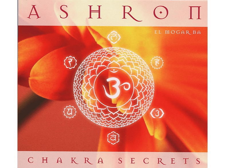 Ashron | Chakra Secrets (CD) | MediaMarkt