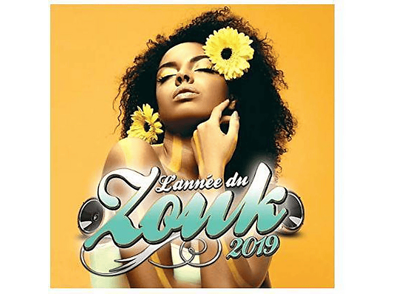 Various Artists | Année Du Zouk 2019 | MediaMarkt