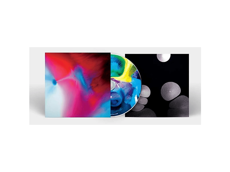 Floating Points | Cascade | MediaMarkt