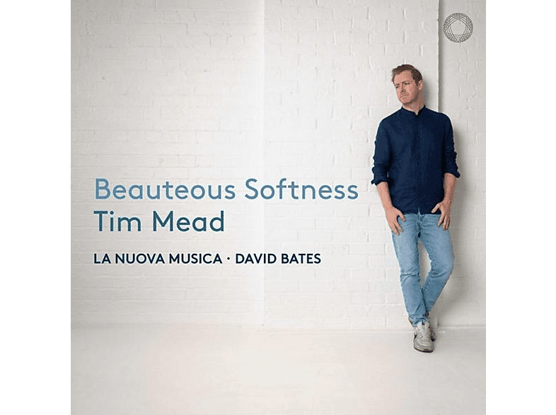 Tim Mead, La Nuova Musica, David Bates | Beauteous Softness | MediaMarkt