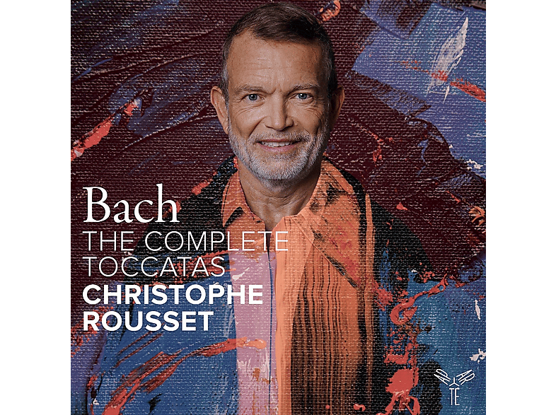 Christophe Rousset | J.S. Bach: The Complete Toccatas | MediaMarkt