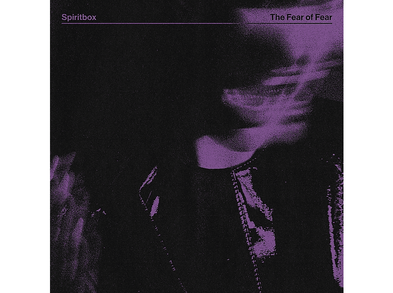 The Fear Of Fear | MediaMarkt