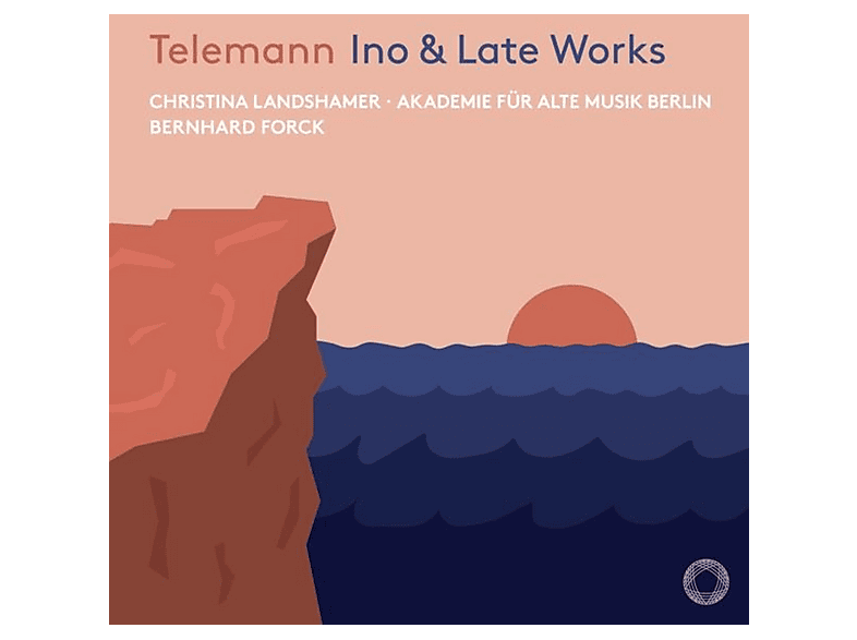 Christina Landshamer, Akademie Für Alte Musik Berlin, Bernhard Forck ...