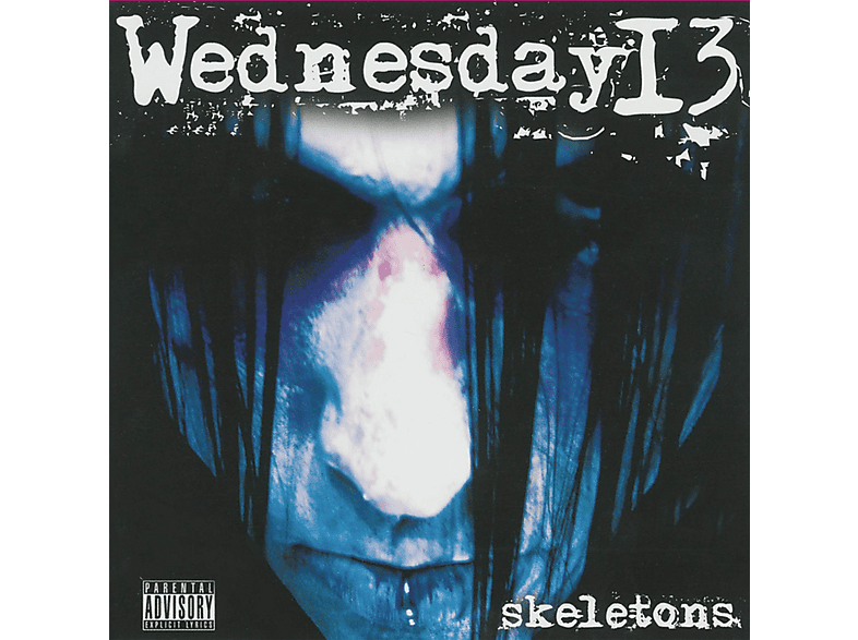 Wednesday 13 | Skeletons | MediaMarkt