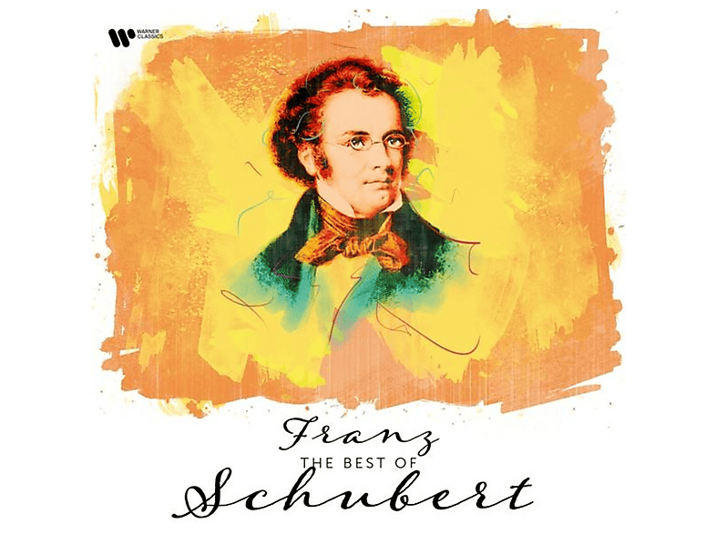 The Best Of Franz Schubert | MediaMarkt