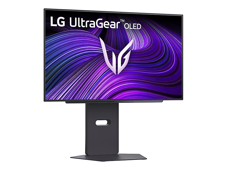 Monitor | LG 27GX700A-B.AEU, 26,5