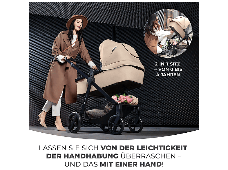 erst düngen oder säen Sport- und Spielrasen main image 0