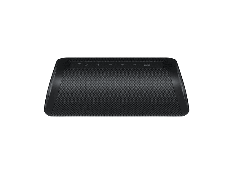 LG Xboom Go XG5QBK Bluetooth Hoparlör Siyah