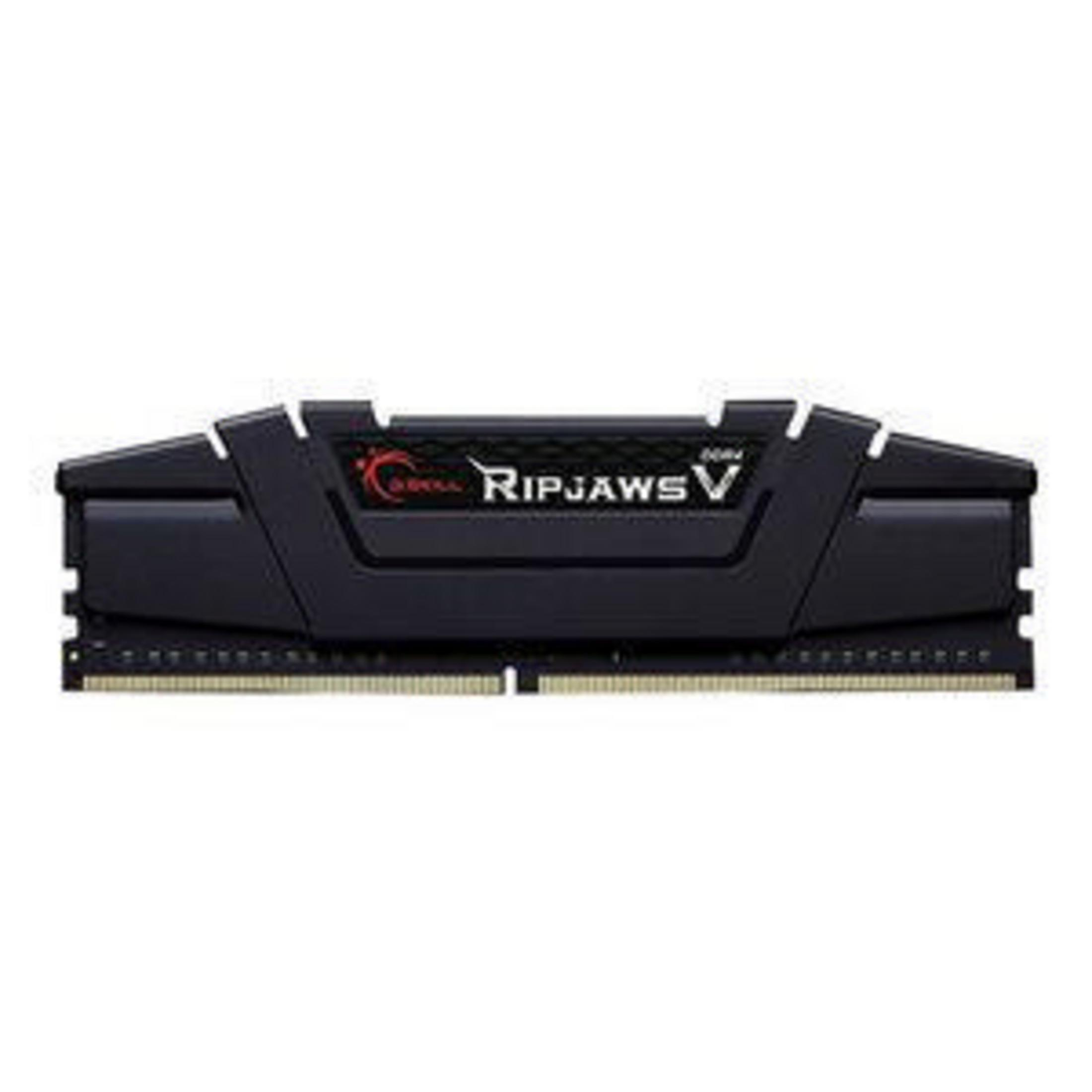 G.SKILL RIPJAWSV DDR4 3200MHz CL16 RAM