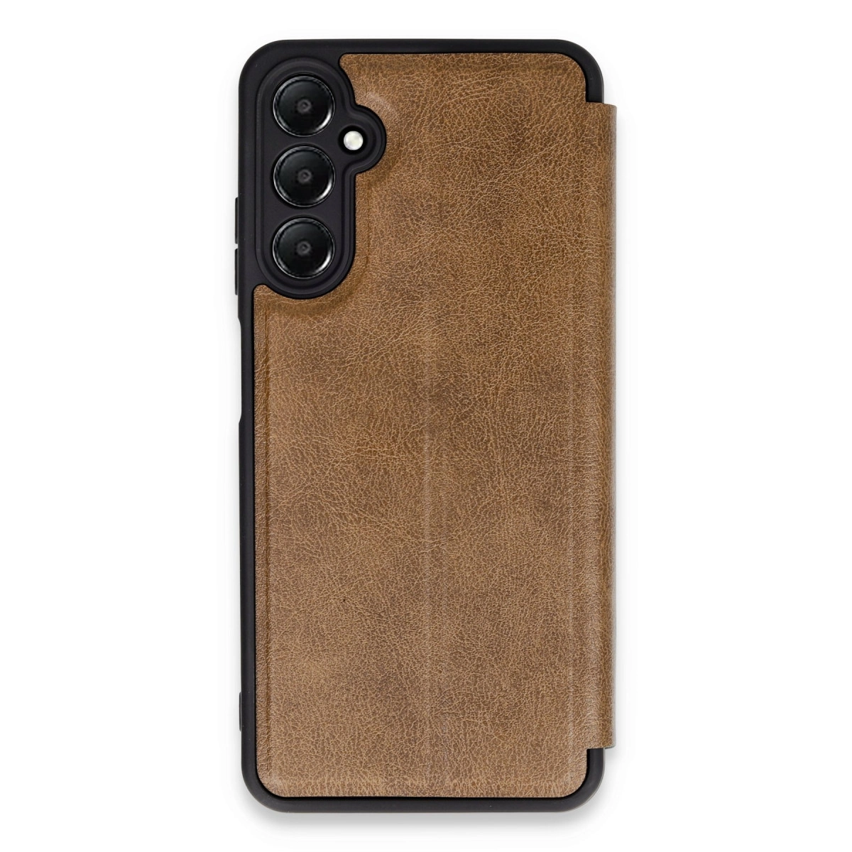 NEWFACE Samsung Galaxy A15 4G Uyumlu Flip Cover Telefon Kılıfı Taba