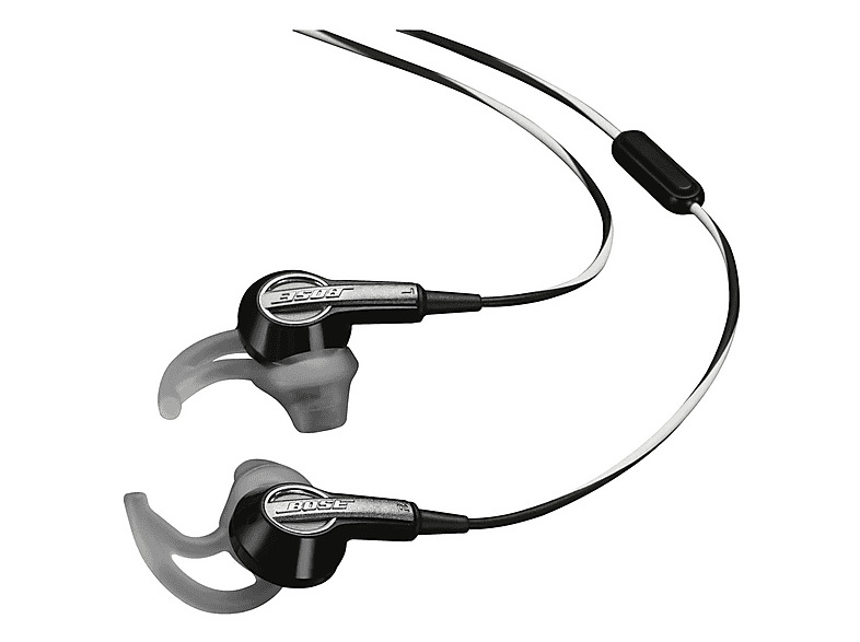 BOSE MIE2 Kablolu Kulak İçi Kulaklık Siyah Fiyat & Özellik