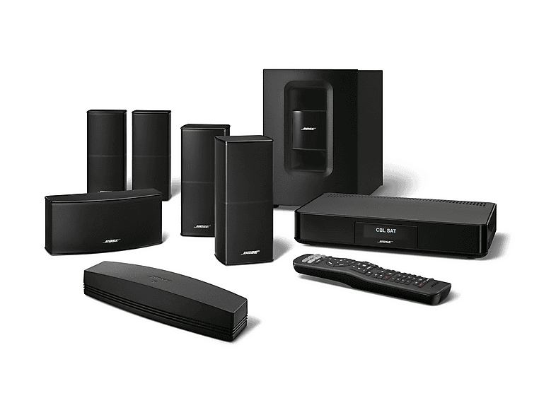 【9月12日まで限定出品】BOSE ve Özellikleri Fiyatları, Sistemi Sinema Ev 520 SoundTouch Bose 520 Touch Sound スピーカー・ウーファー