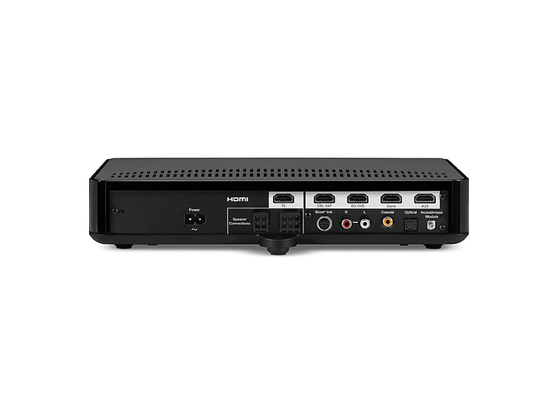 BOSE SoundTouch 520 Bluetooth Ev Sinema Sistemi Fiyat & Özellik