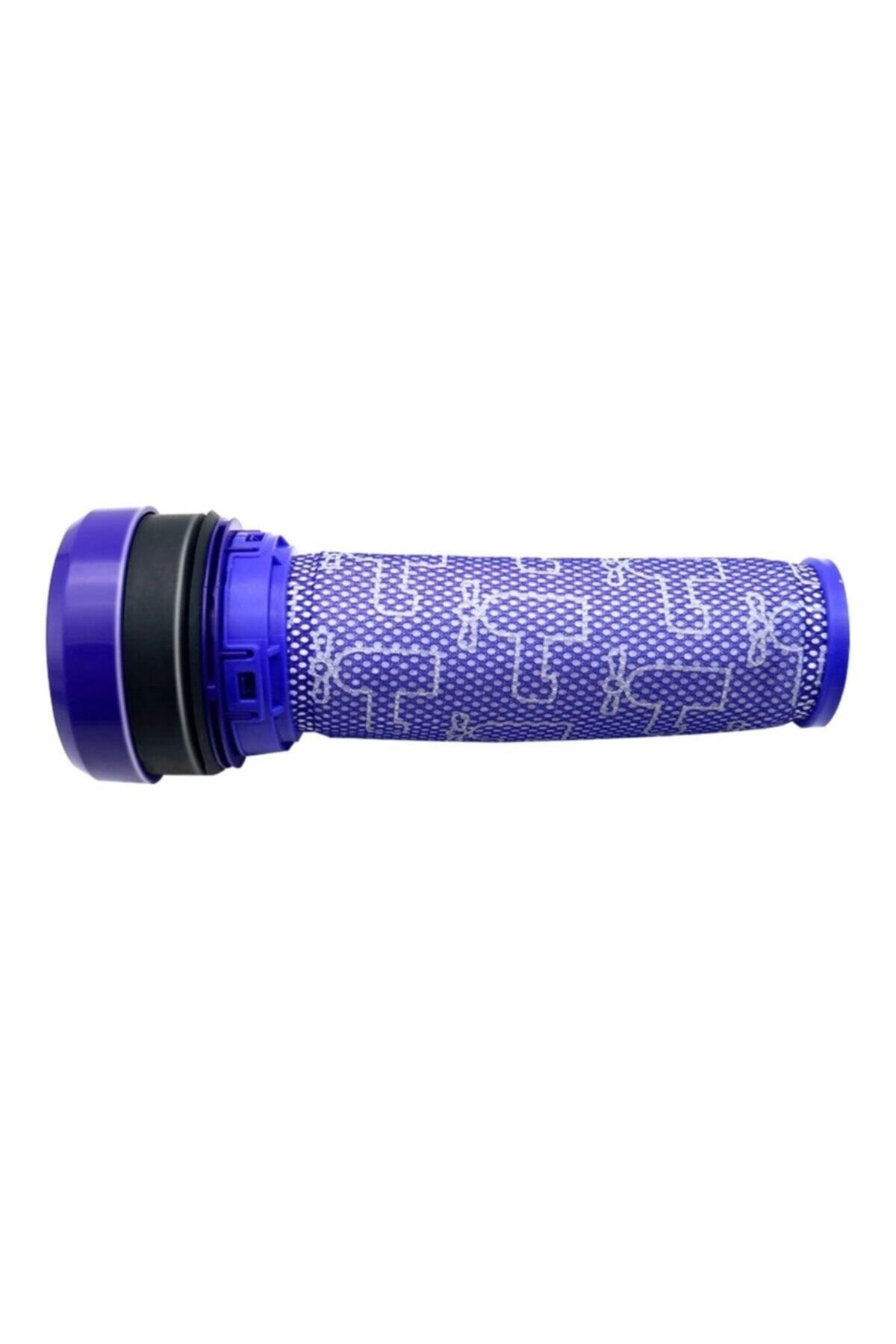 POPULER Dyson DC37 Uyumlu  Süpürge Ön Filtre