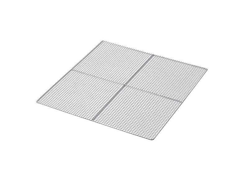 DALBER Dalle SS-06 Meyve Kurutma Makinası Paslanmaz 30 x 28 cm Mutfak Aksesuarı