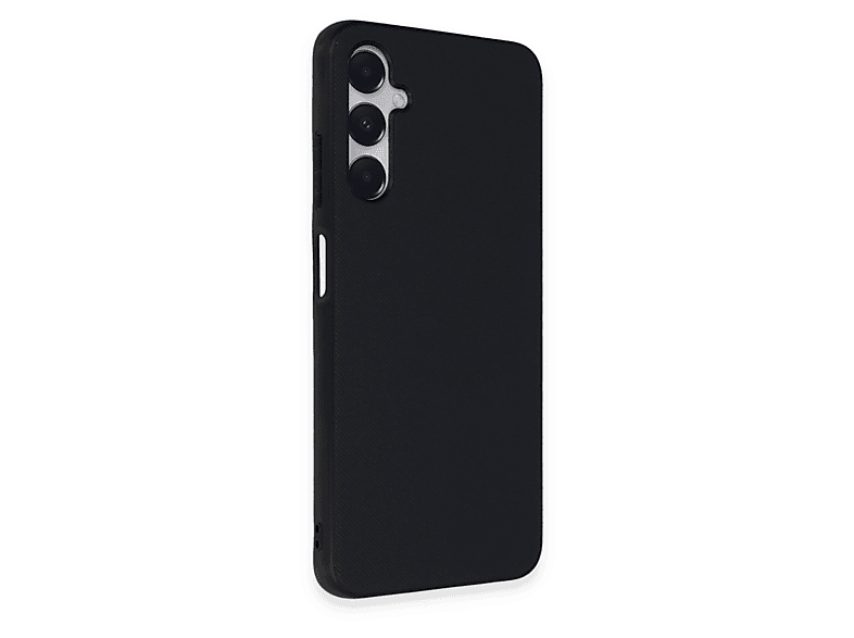 NEWFACE Samsung Galaxy A05s Uyumlu Taft Telefon Kılıfı Lacivert