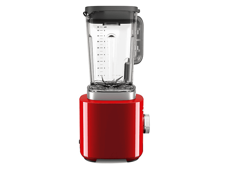 KITCHENAID Pure Power 1700 W Blender Kırmızı Fiyat & Özellik