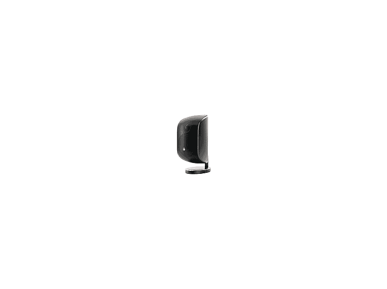 BOWERS & WILKINS M-1 100 W Hoparlör Siyah