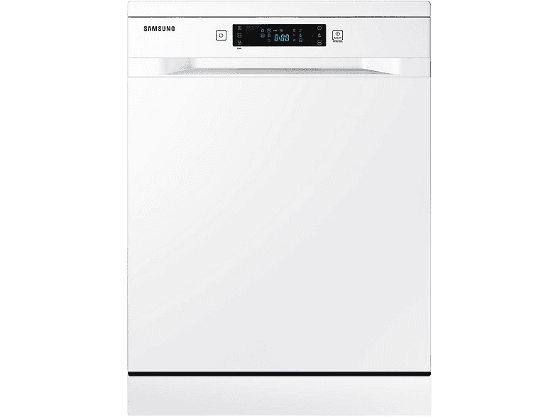 SAMSUNG DW60M5062FW F Enerji Sınıfı 6 Programlı Bulaşık Makinesi Beyaz