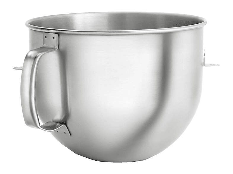 KITCHENAID Stand Mikser 6.6 l İçin Paslanmaz Çelik Kase