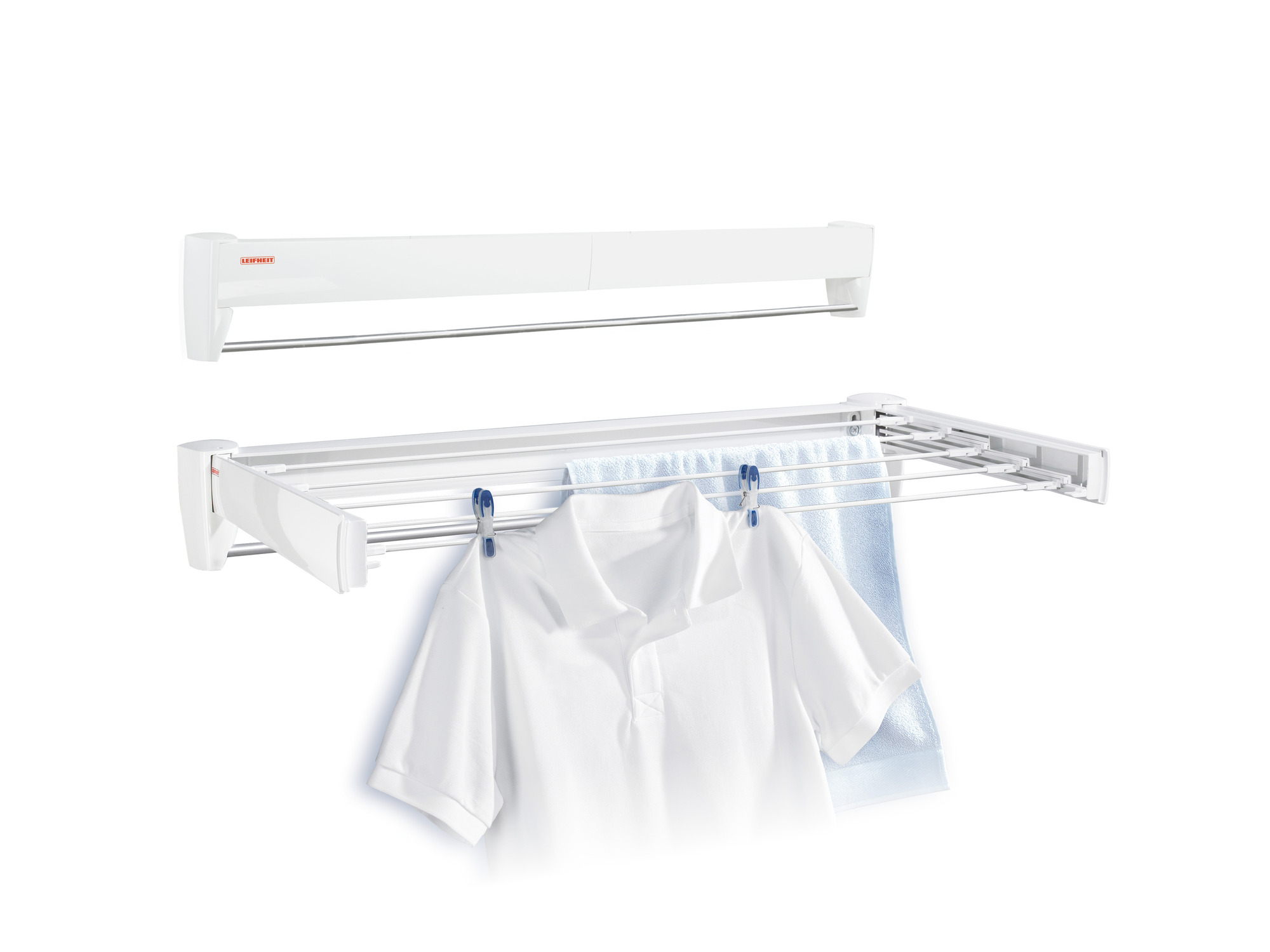 LEIFHEIT Protect Plus Duvar Monteli