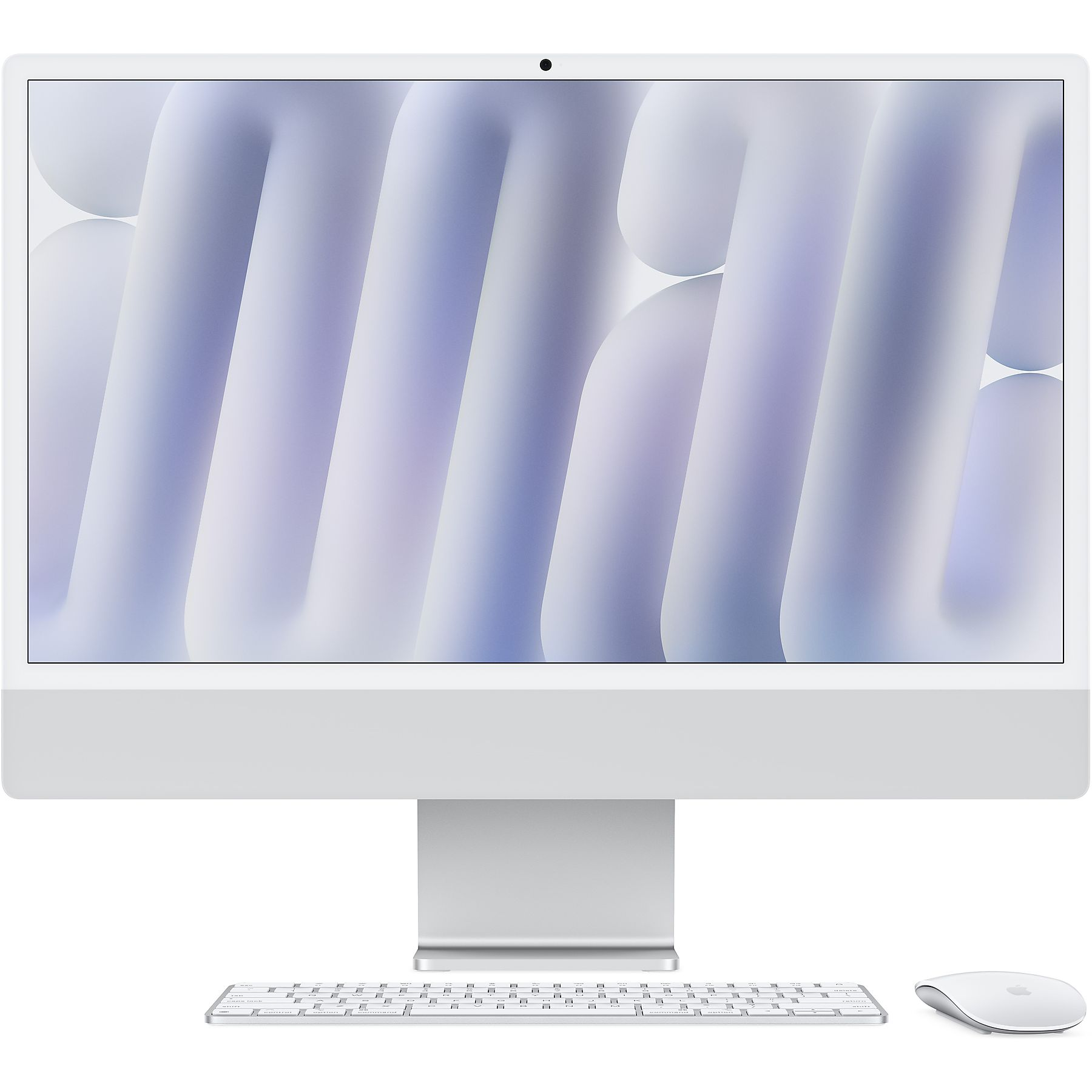 APPLE iMac Retina 4.5K Chip 10 Core CPU ve 10 Core GPU M4 Çip 16
