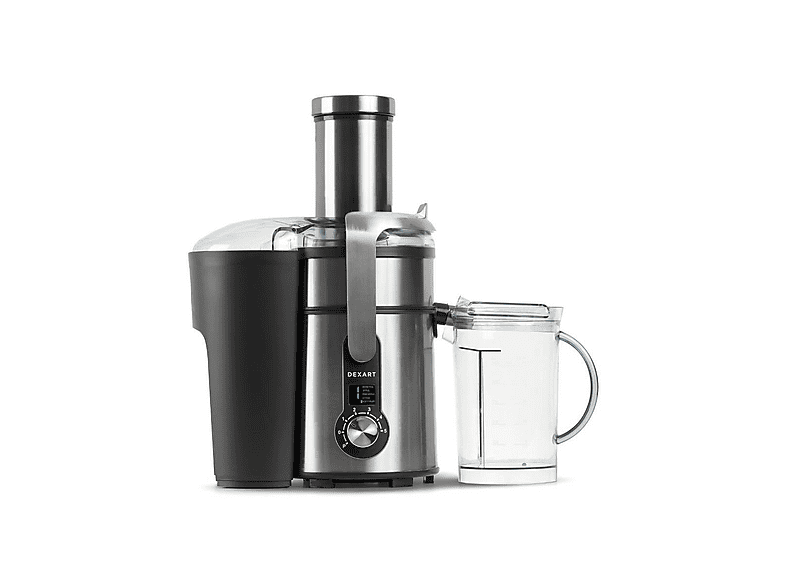 DEXART JC-801 MultiJuicer Whole Fruit&Vegetable Katı Meyve