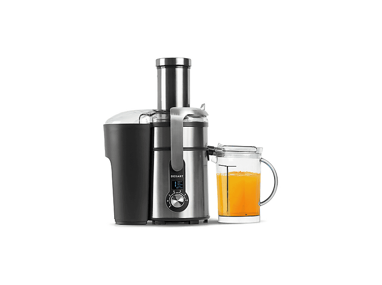 DEXART JC-801 MultiJuicer Whole Fruit&Vegetable Katı Meyve