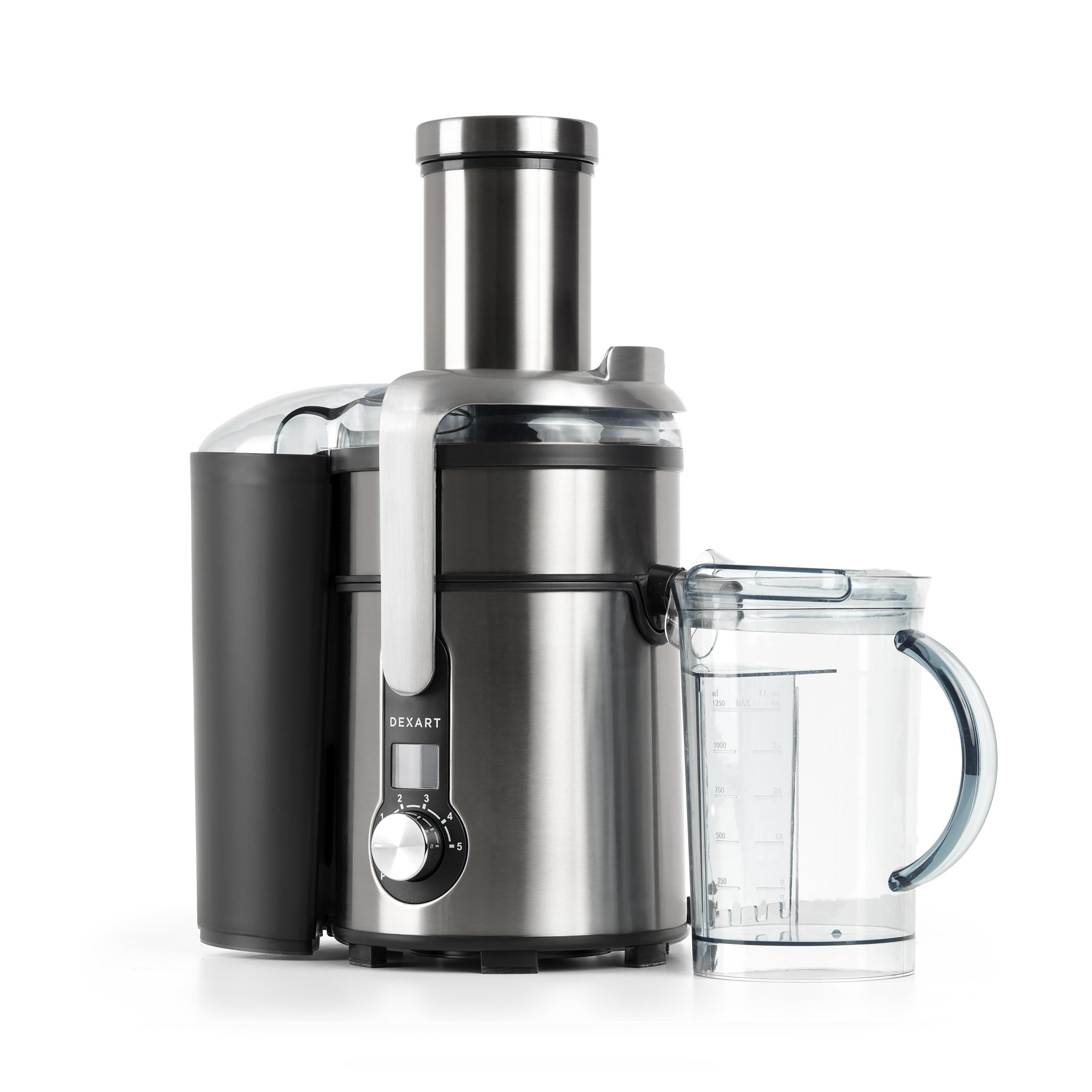 ガリガリ　JC-05＆Socks DEXART JC-801 MultiJuicer Whole Fruit&Vegetable Katı Meyve