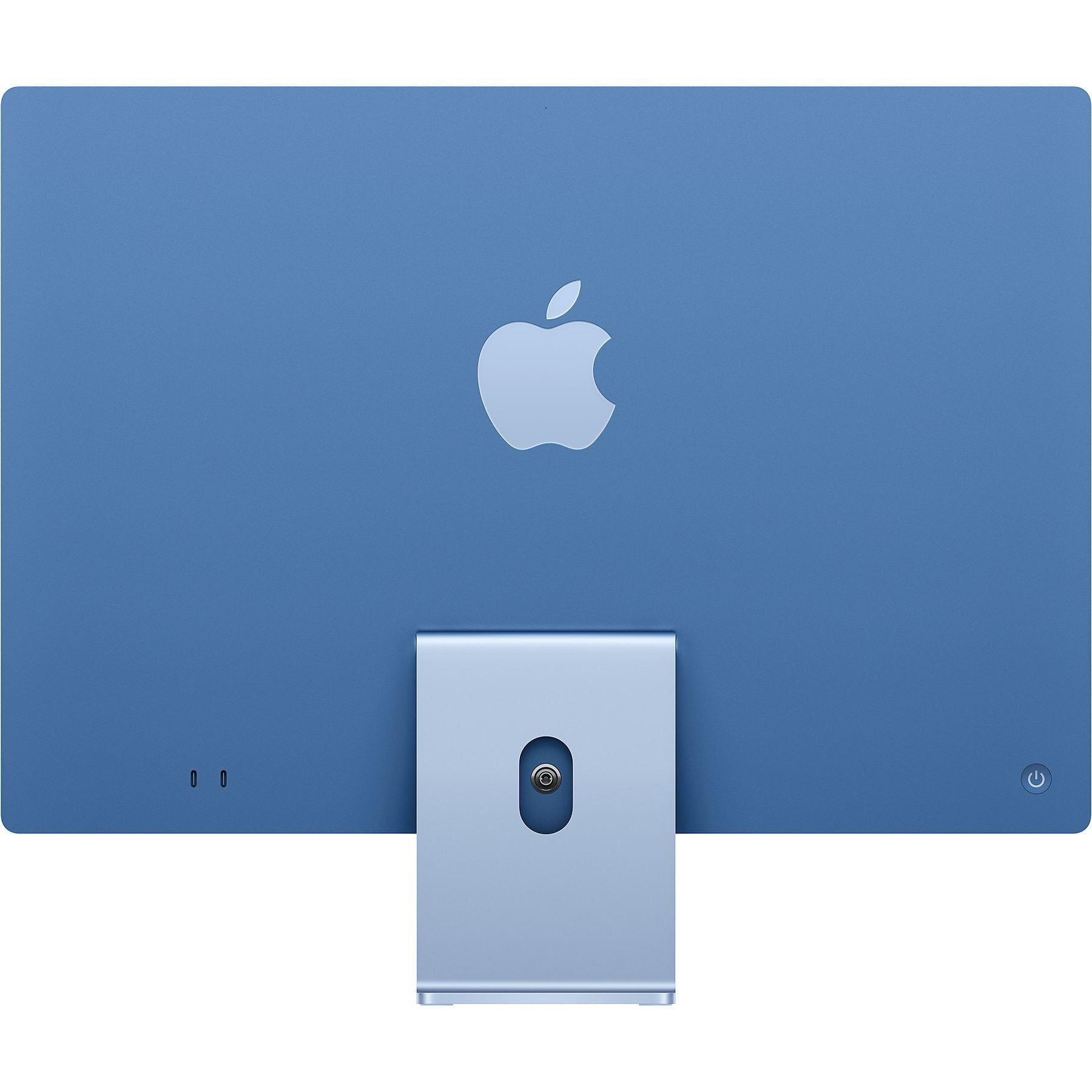 APPLE 24 inç iMac Retina 4.5K Chip 10 Core CPU ve 10 Core GPU M4