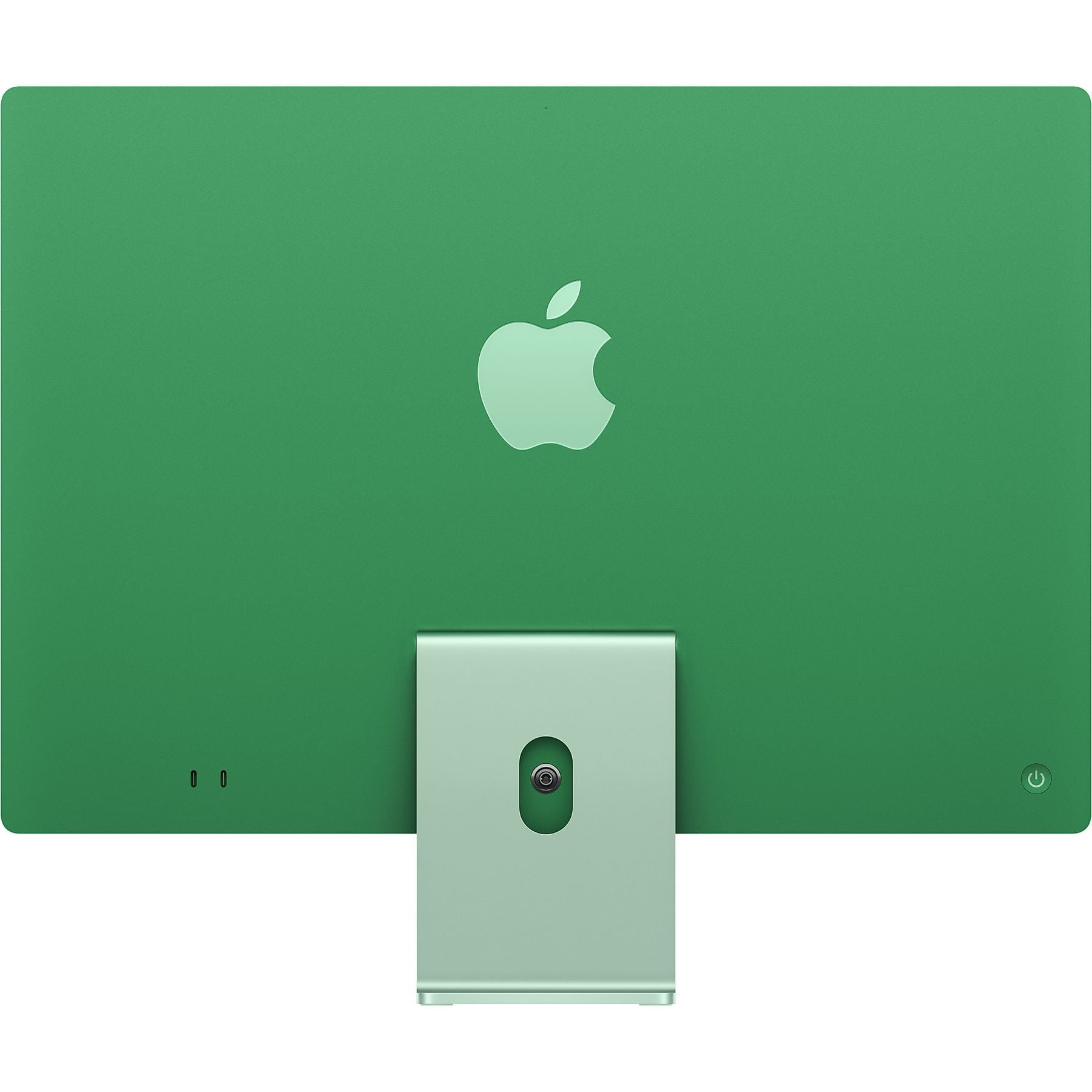 APPLE iMac Retina 4.5K Chip 8 Core CPU ve 8 Core GPU M4 Çip 16 GB
