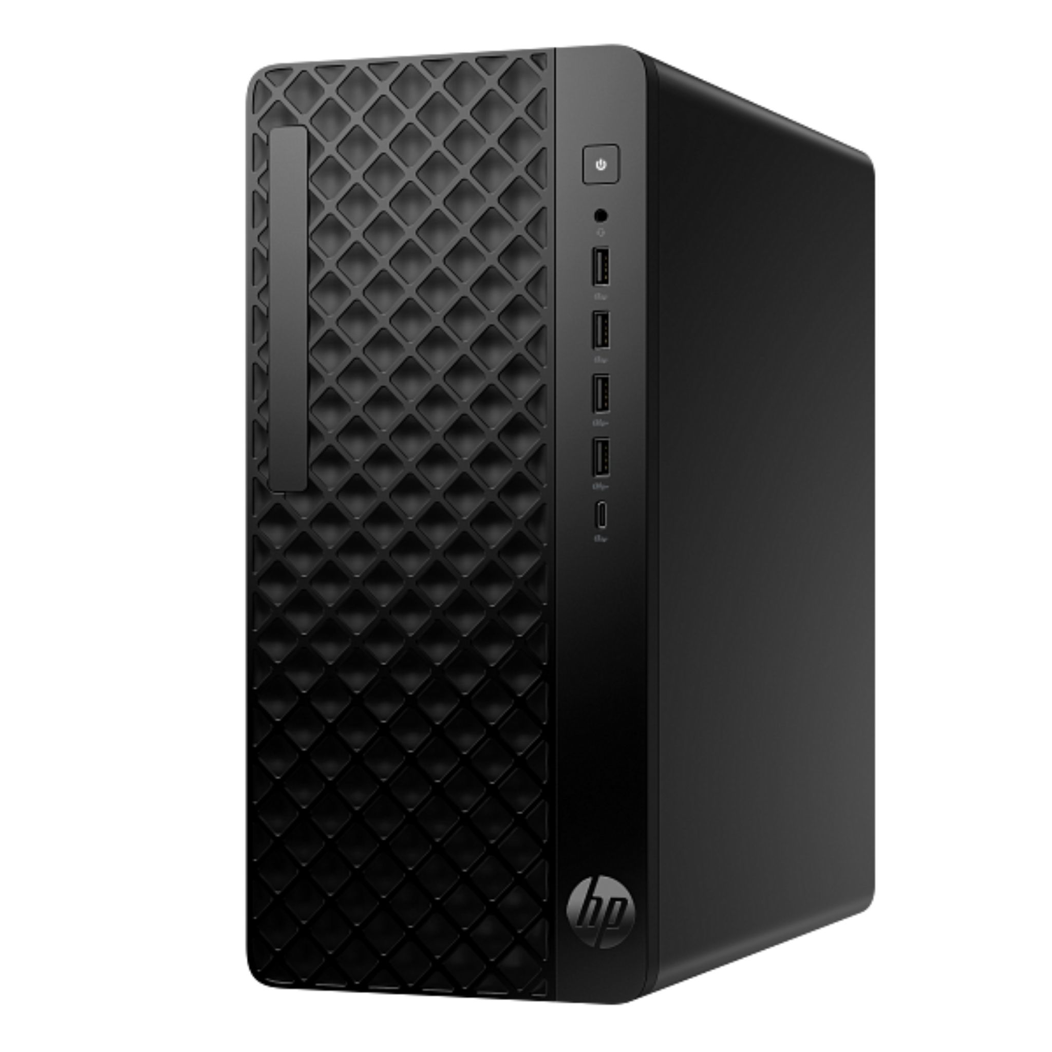 HP ProDesk 2 Tower G1i B70VQAT015015 Intel Core i5-14400 8 GB RAM 1 TB SSD Windows 11 Pro Masaüstü Bilgisayar