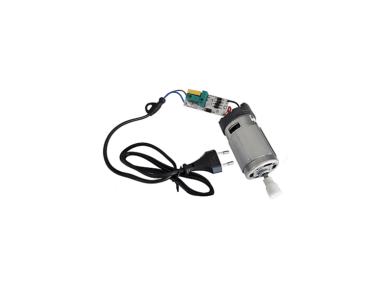 POPULER Fakir Rhapsody Uyumlu  Blender Kart Motor Kablo Seti