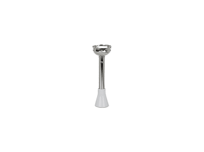 POPULER Essenso Robust 400 ACM Blender Uyumlu  Parçalayıcı Metal Ayak Bıçak Beyaz