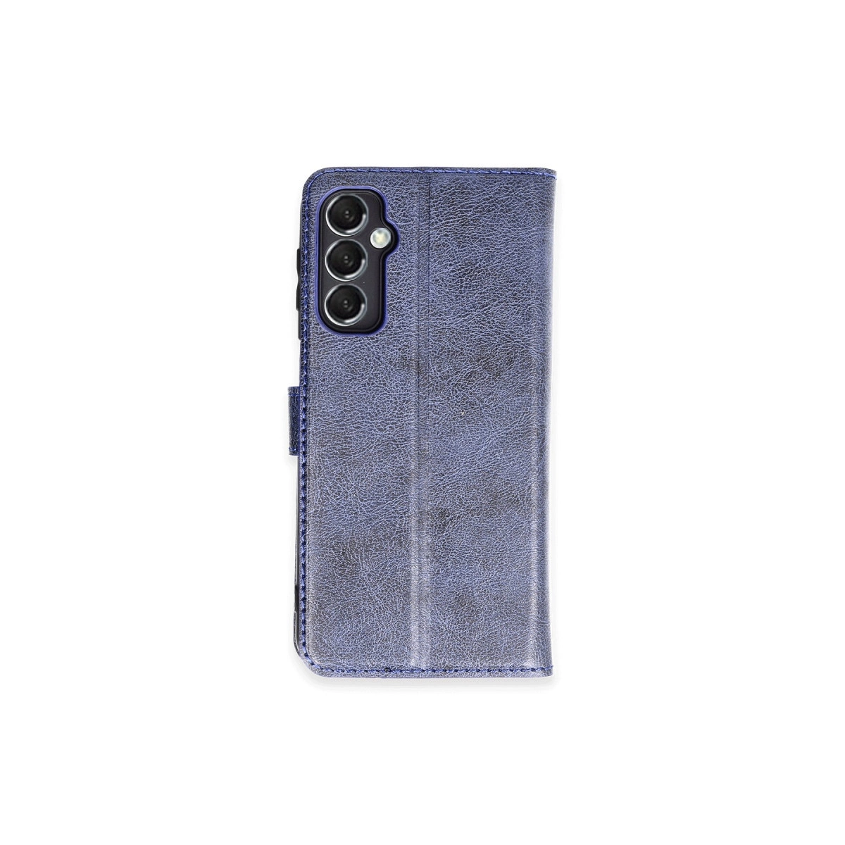 NEWFACE Samsung Galaxy M34 5g Uyumlu Trend S Plus Telefon Kılıfı Lacivert