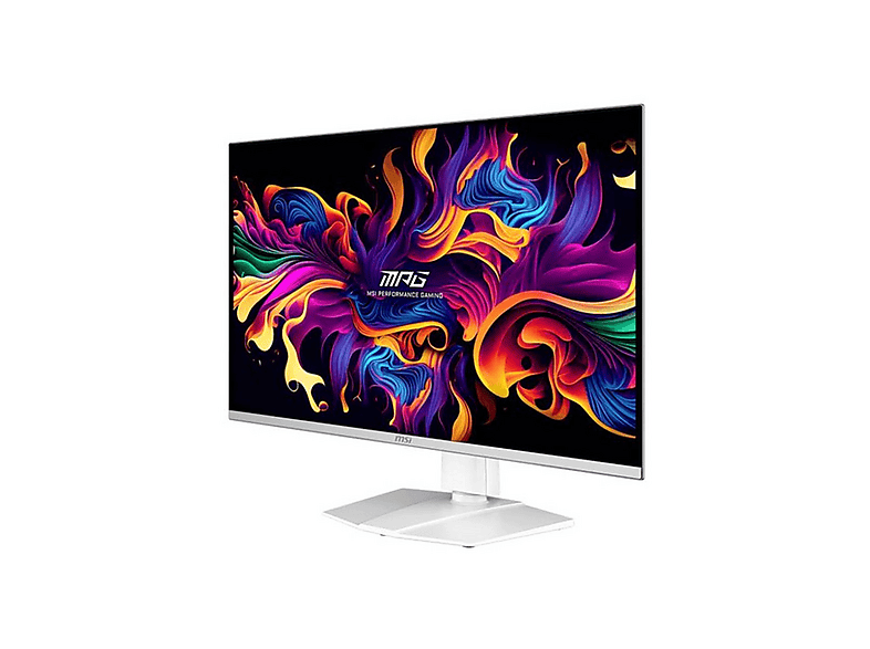 Monitor gaming | MSI MPG 321URXW QD-OLED, 31,5