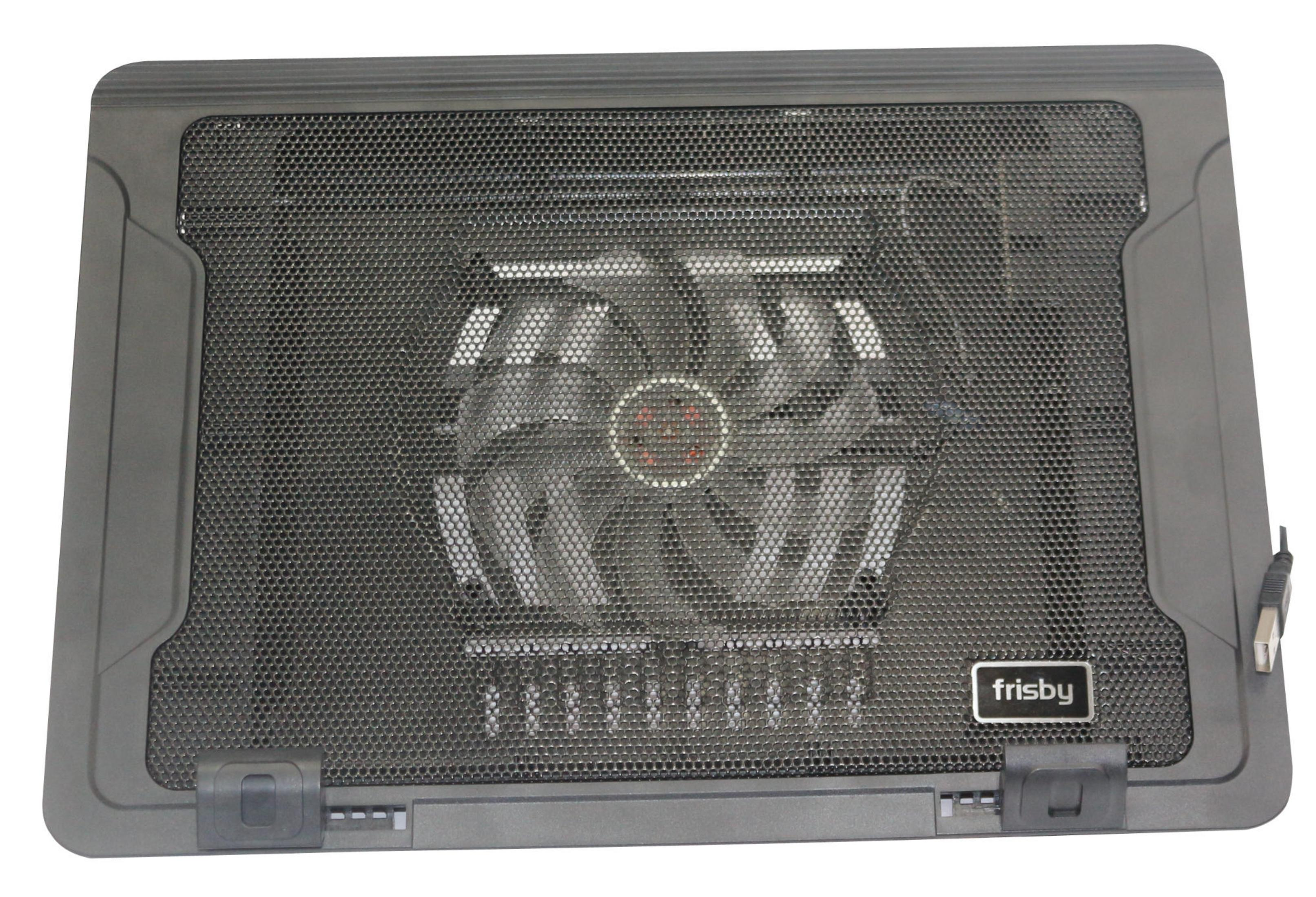 FRISBY FNC 35ST Soğutucu Stand Siyah