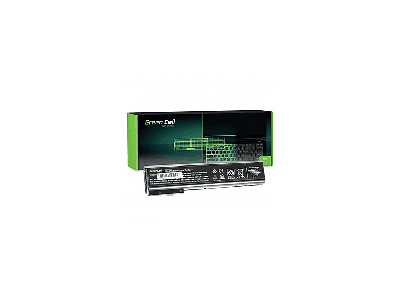 BATTERIA GREEN CELL HP100 per...