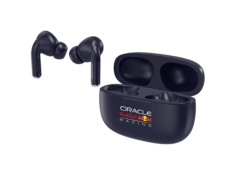 Nilox Oracle Redbull Racing TWS Bluetooth Kulaklık