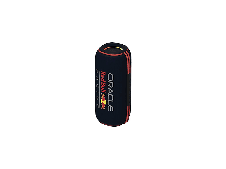 RED BULL Oracle Racing 30 W Bluetooth Orijinal Lisanslı Hoparlör Lacivert