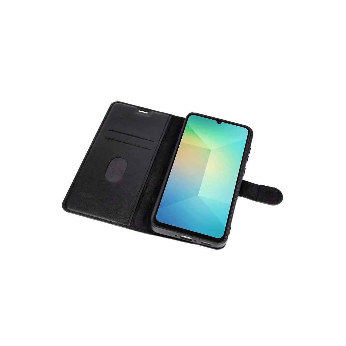 NEWFACE Samsung Galaxy A26 Uyumlu Trend S Plus Kapaklı Telefon