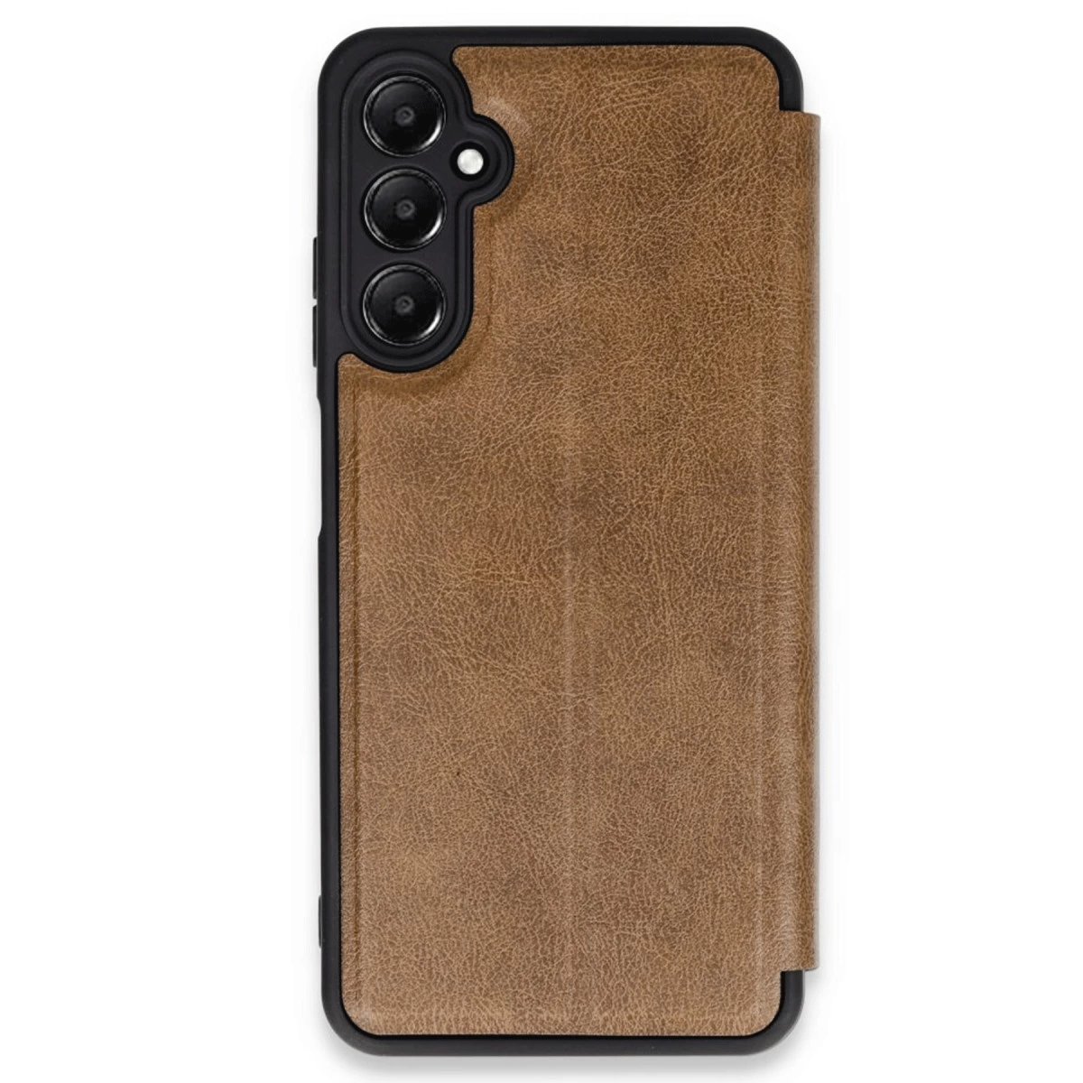 NEWFACE Samsung Galaxy A36 Uyumlu Flip Cover Telefon Kılıfı Taba