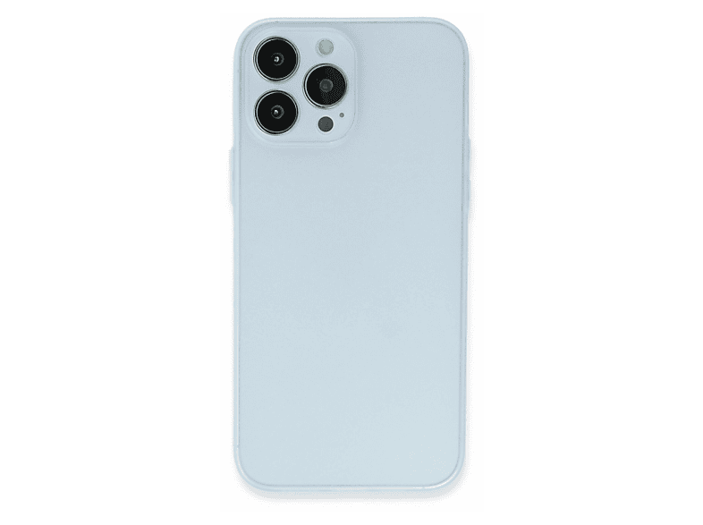 NEWFACE iPhone 15 Pro Max Uyumlu Puma Silikon Telefon Kılıfı Turkuaz