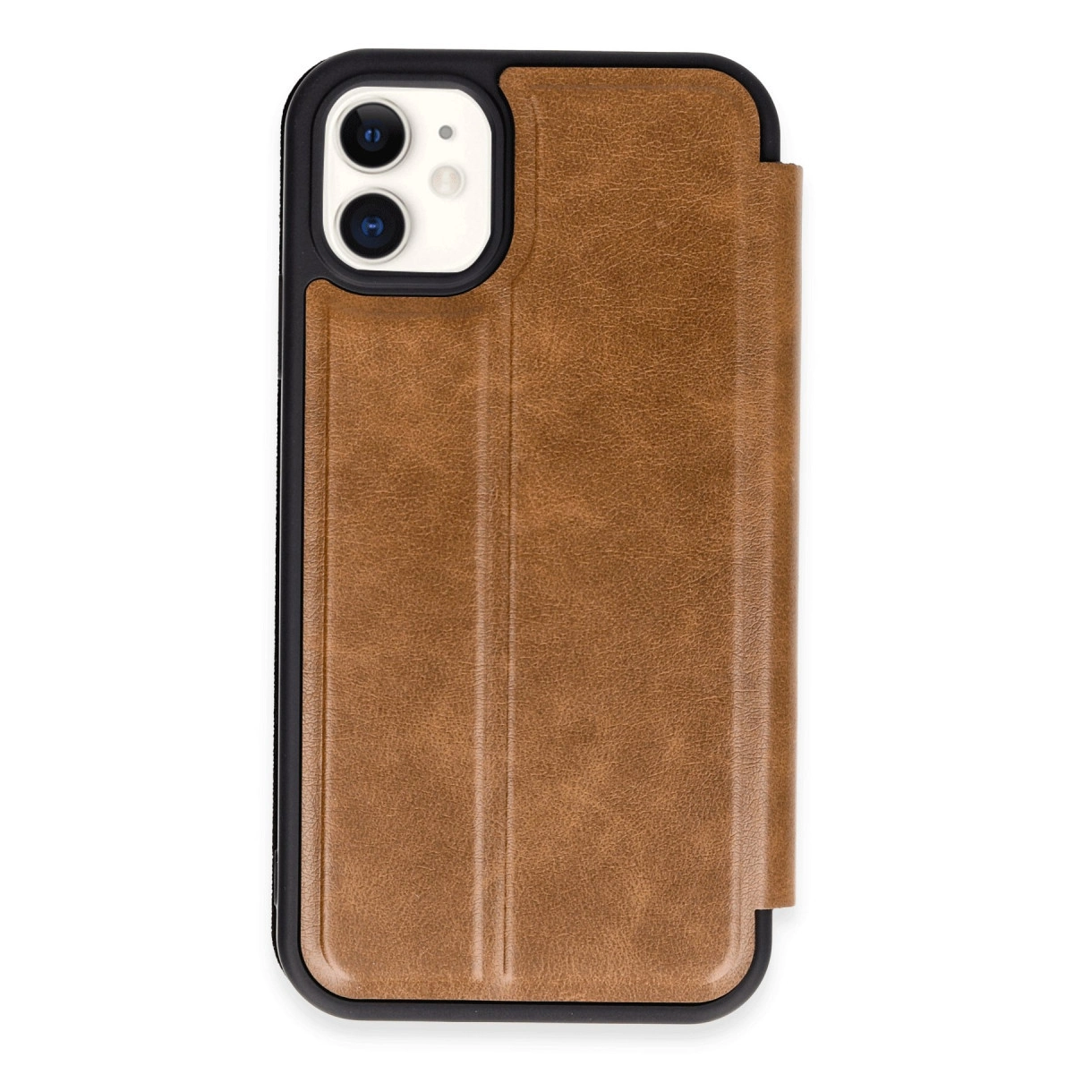 NEWFACE iPhone 11 Uyumlu Flip Cover Telefon Kılıfı Taba
