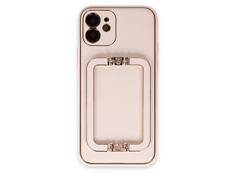 NEWFACE iPhone 12 Uyumlu Coco Elit Telefon Kılıfı Pudra Fiyat & Özellik ...