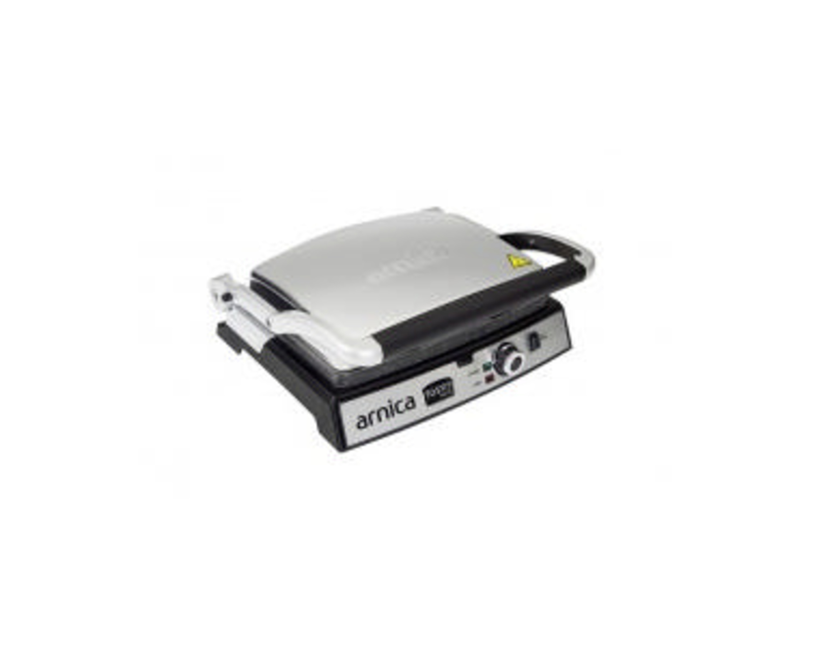 ARNICA Tostit Tost Makinesi Inox