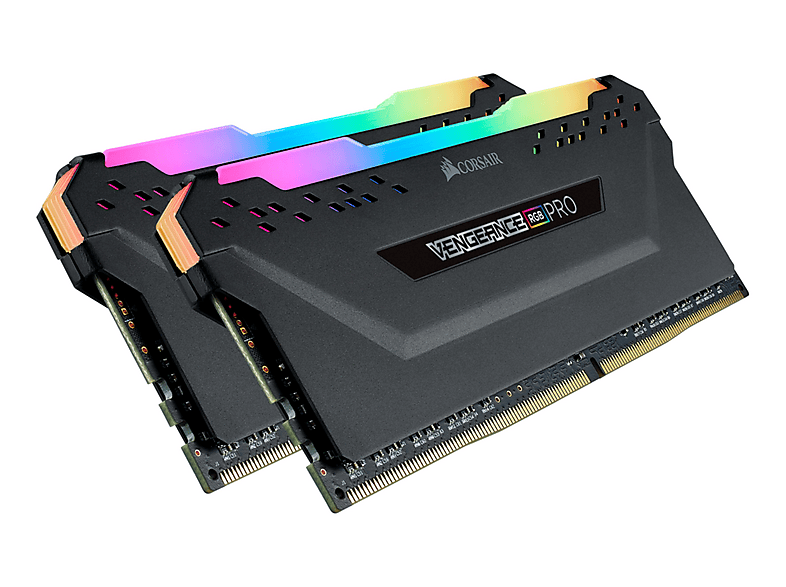 CORSAIR Vengeance RGB Pro Modules de mémoire | MediaMarkt
