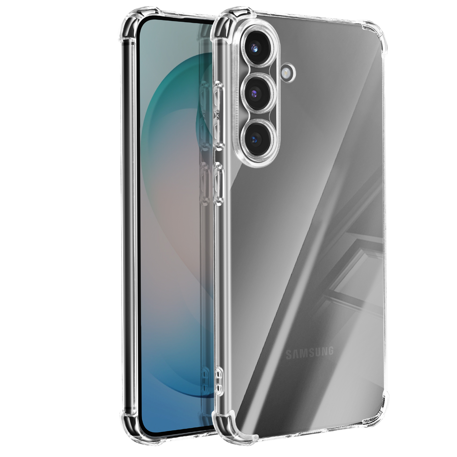 6x Proteggi Schermo per HTC U12 Plus Pellicola Protettiva Protezione