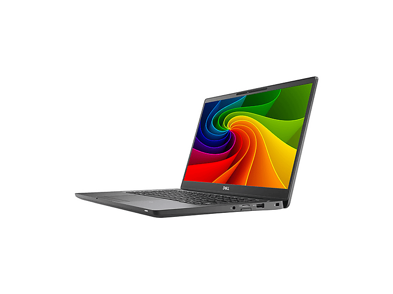 DELL Latitude 7300, Notebook, mit 13,3 Zoll Display, Intel® Core