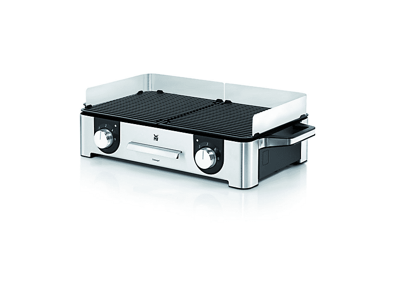 WMF 415080011 FAMILY IZGARA 2400W LONO Izgara Cromargan